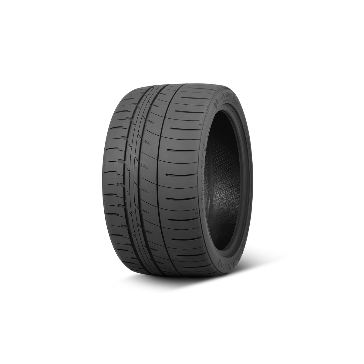 X Comp H/P – Gladiator X Comp Tires