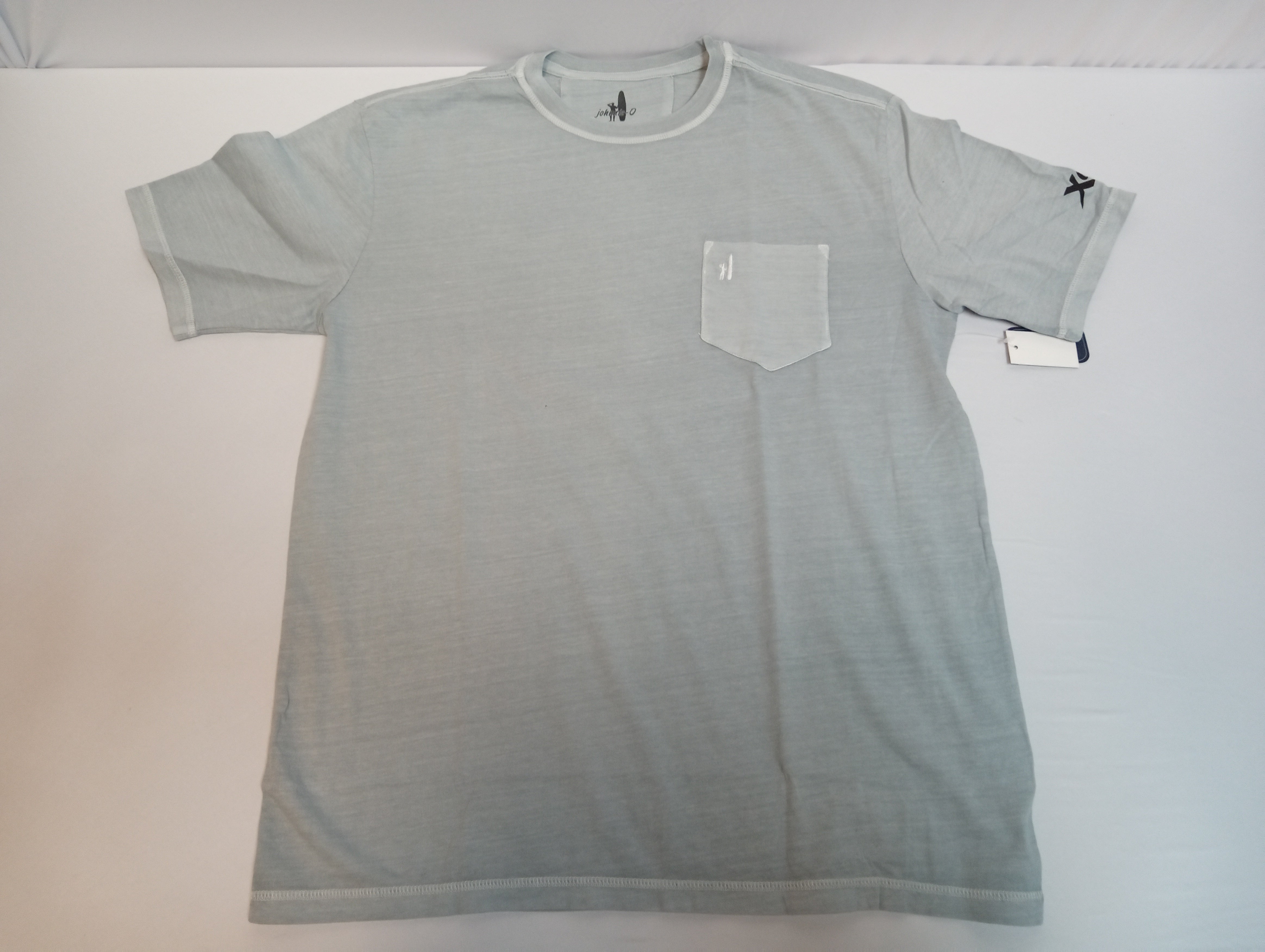 X Comp Golf Tee Shirt