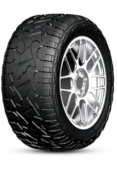 Golf and Mini-Truck Tires