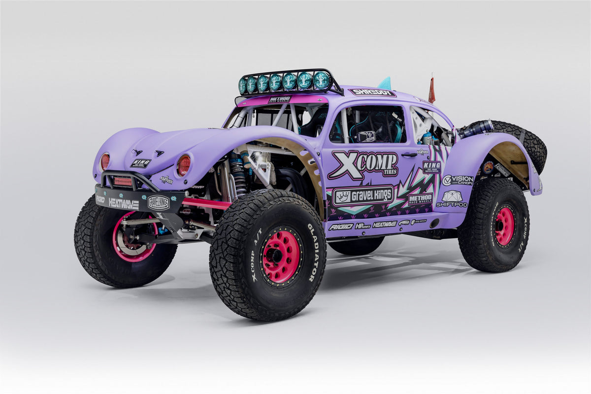 Xcomp X Comp Tires – Gladiator X Comp Tires