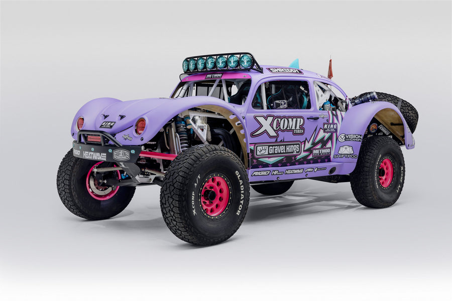 X Comp Tires – Gladiator X Comp Tires