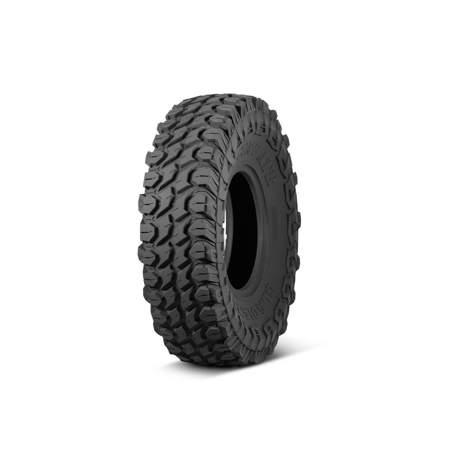 tourrex klapprad X Comp M/T ATR – Gladiator X Comp Tires