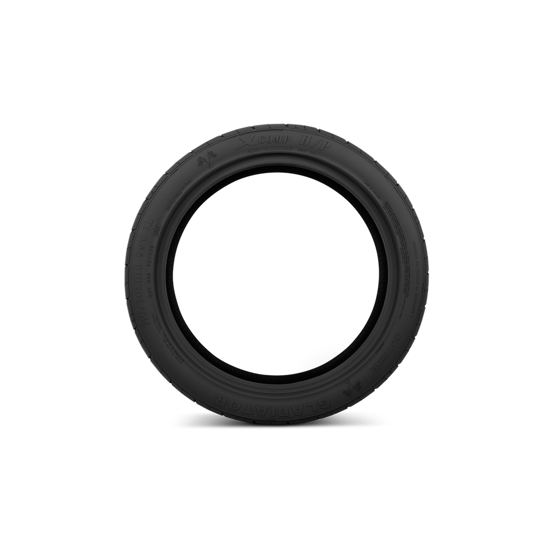 X Comp H/P – Gladiator X Comp Tires