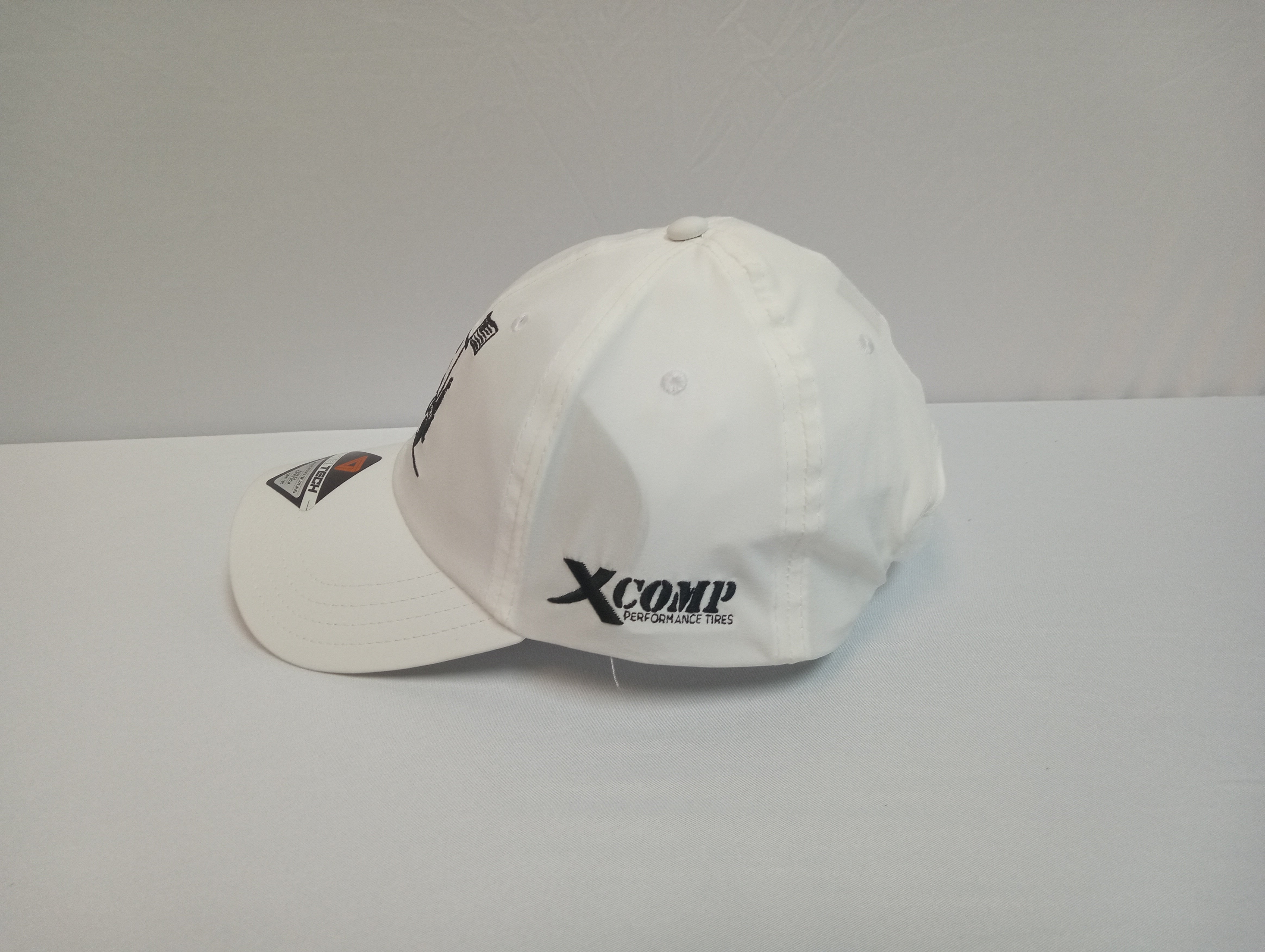 X Comp Golf Hat