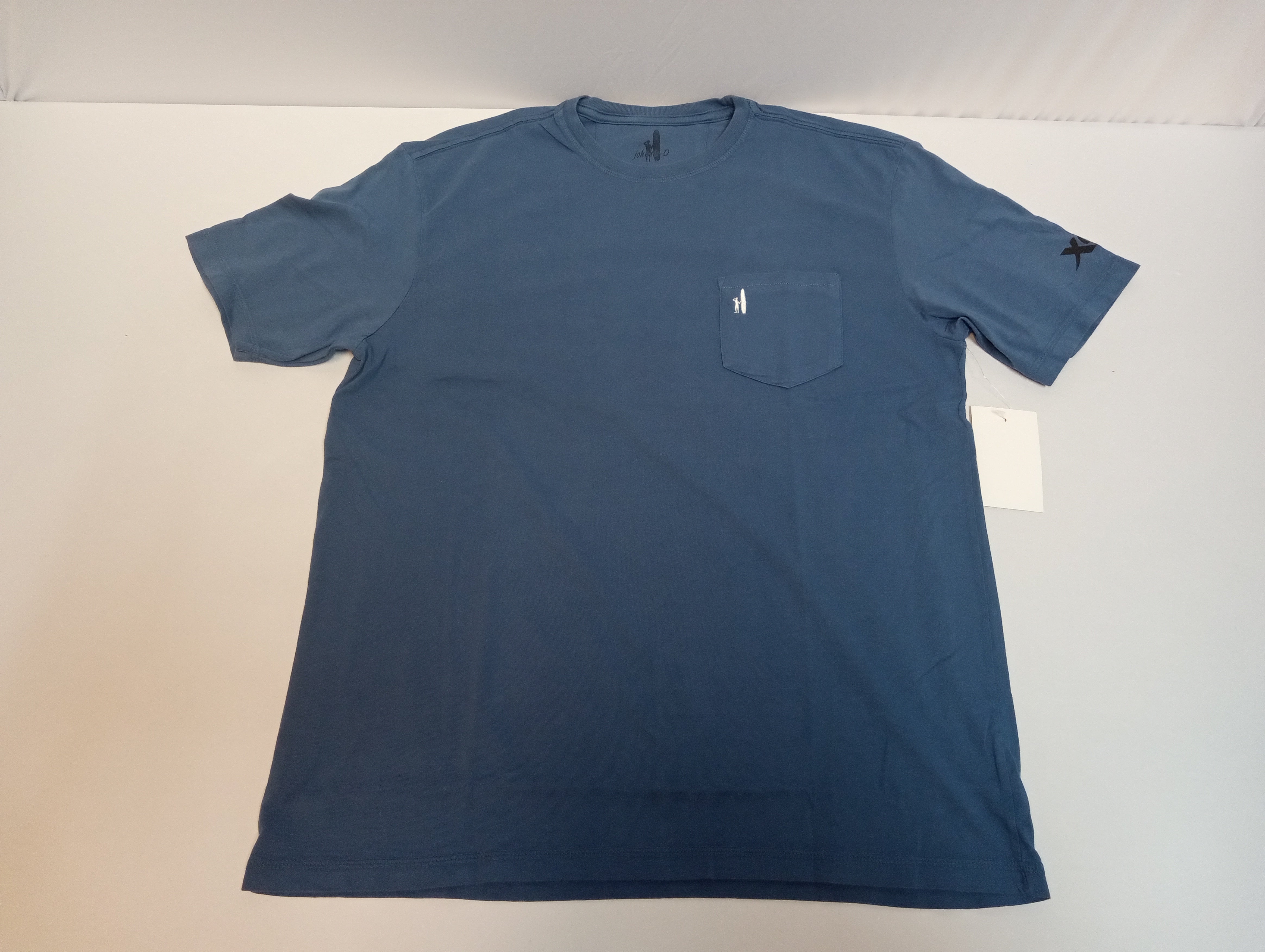 X Comp Golf Tee Shirt