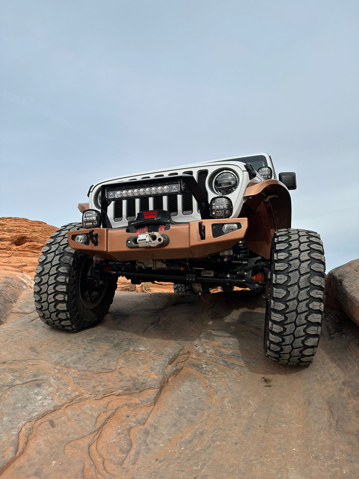 X Comp Tires – Gladiator X Comp Tires
