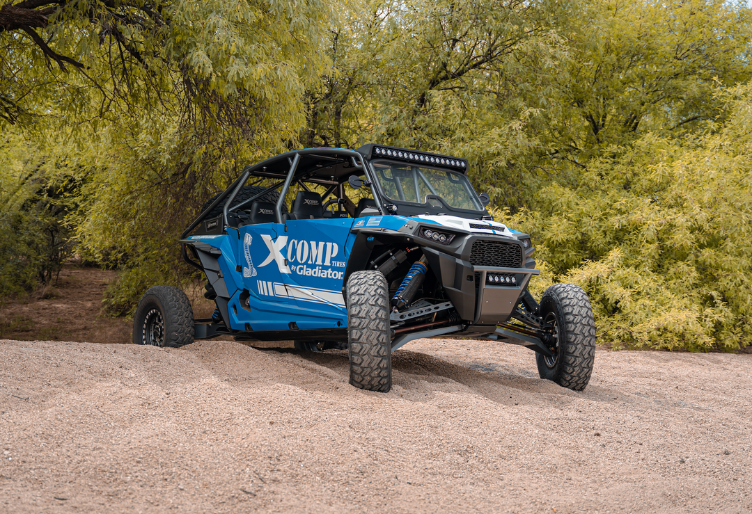 X Comp R/S – Gladiator X Comp Tires