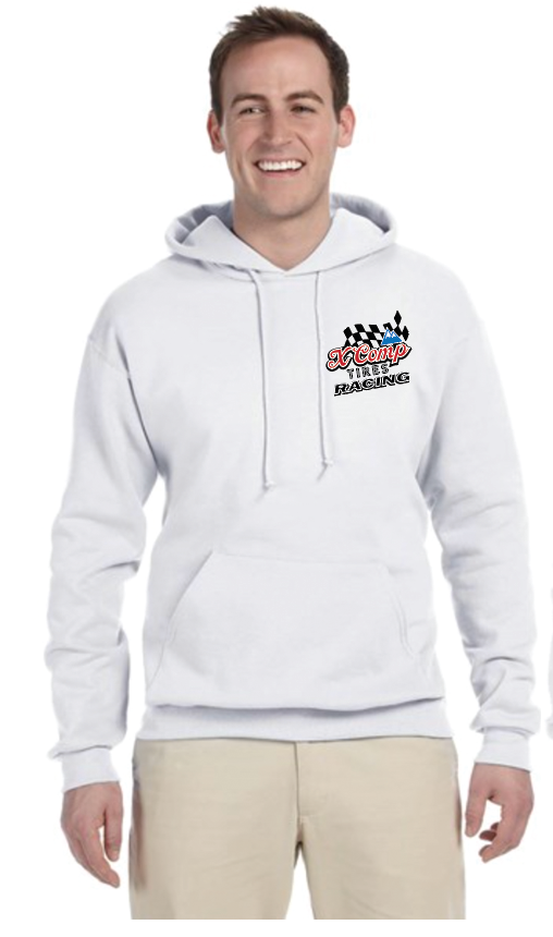 X Comp Coors Light Racing Hoodie