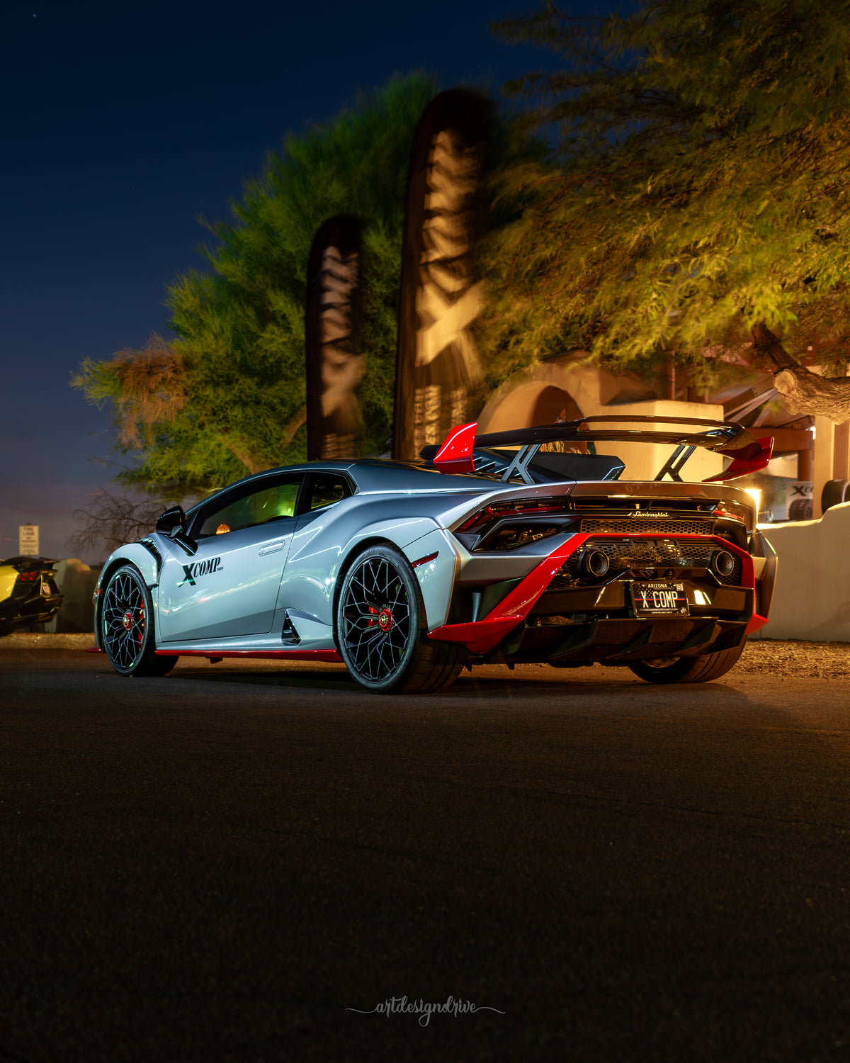X Comp Tires – Gladiator X Comp Tires