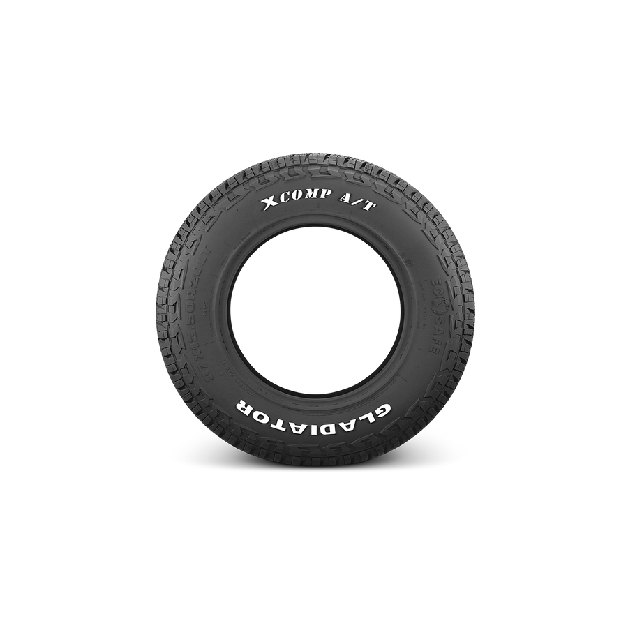 X Comp A/T – Gladiator X Comp Tires