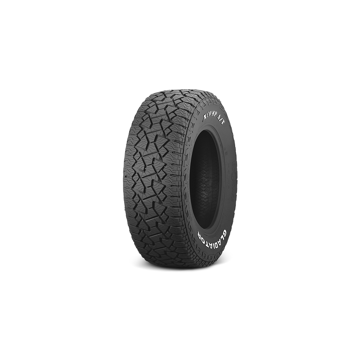 X Comp A/T – Gladiator X Comp Tires