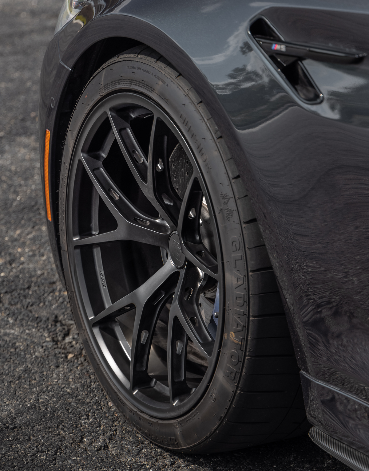 X Comp H/P – Gladiator X Comp Tires