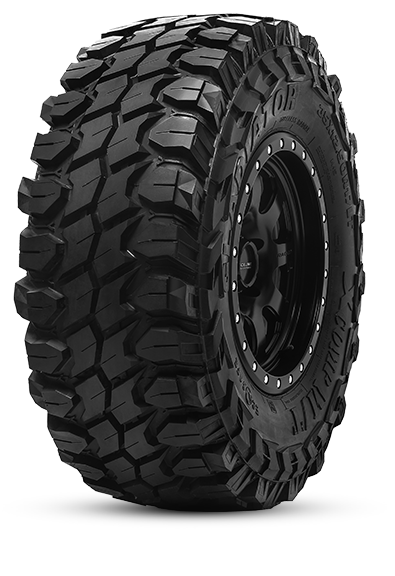 Xcomp X Comp M/T – Gladiator X Comp Tires