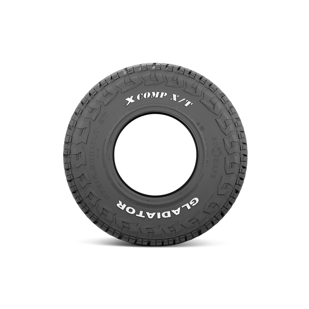 X Comp X/T – Gladiator X Comp Tires