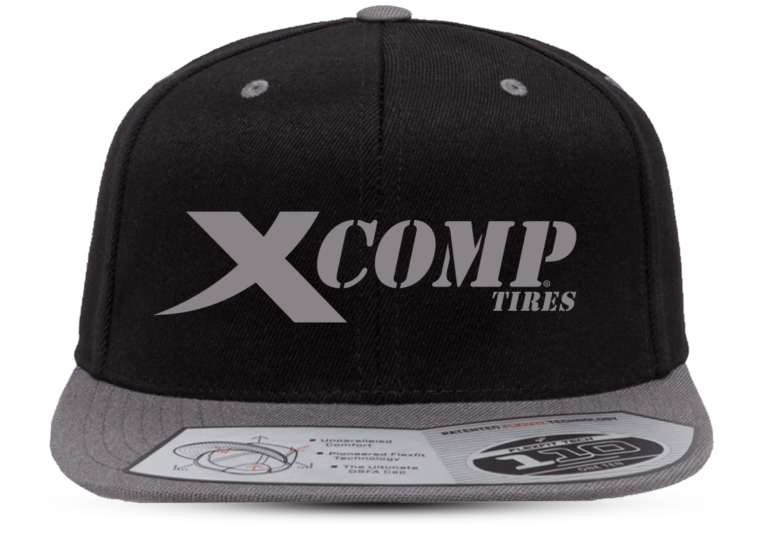 X Comp Flexfit Hat
