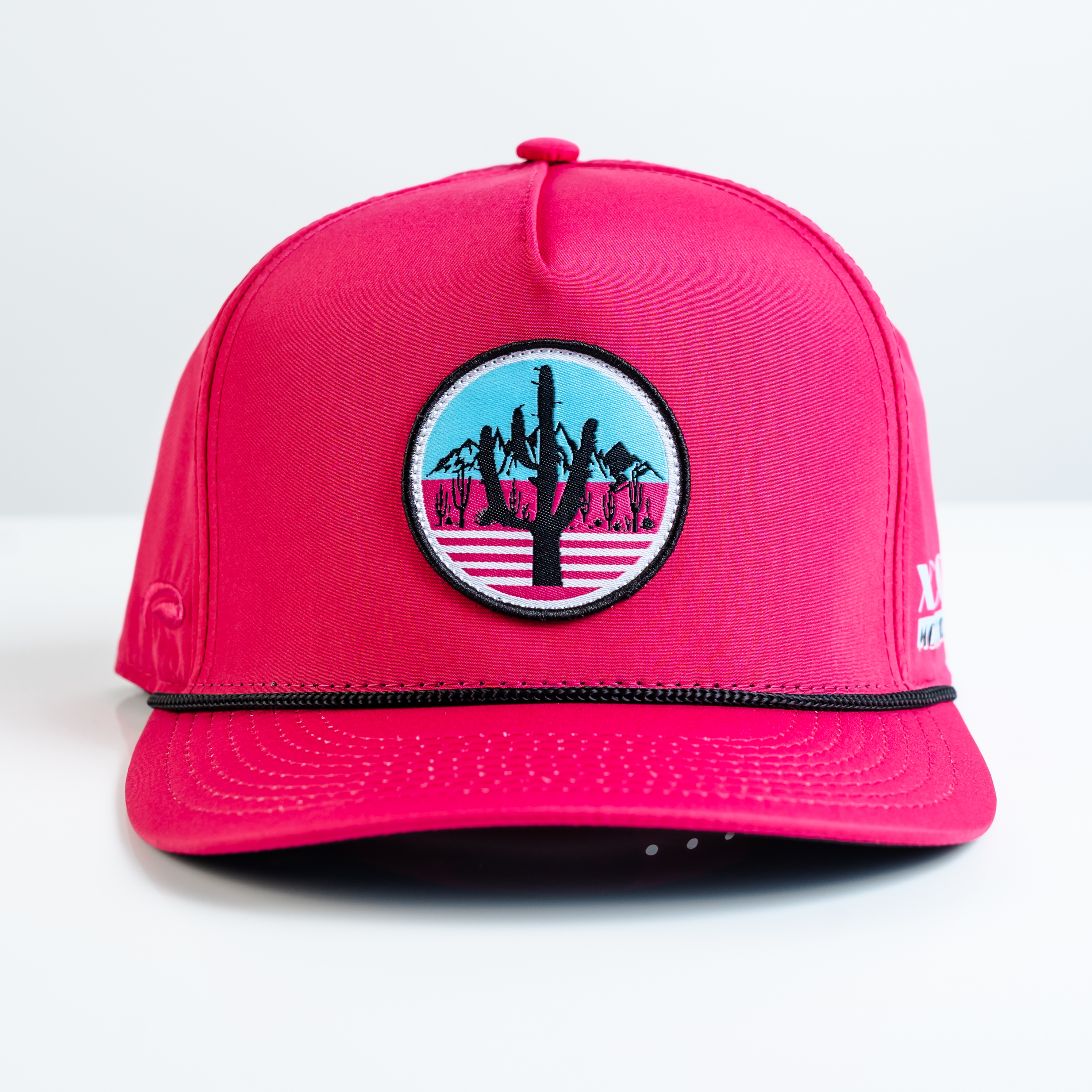 X Comp Vice Hat
