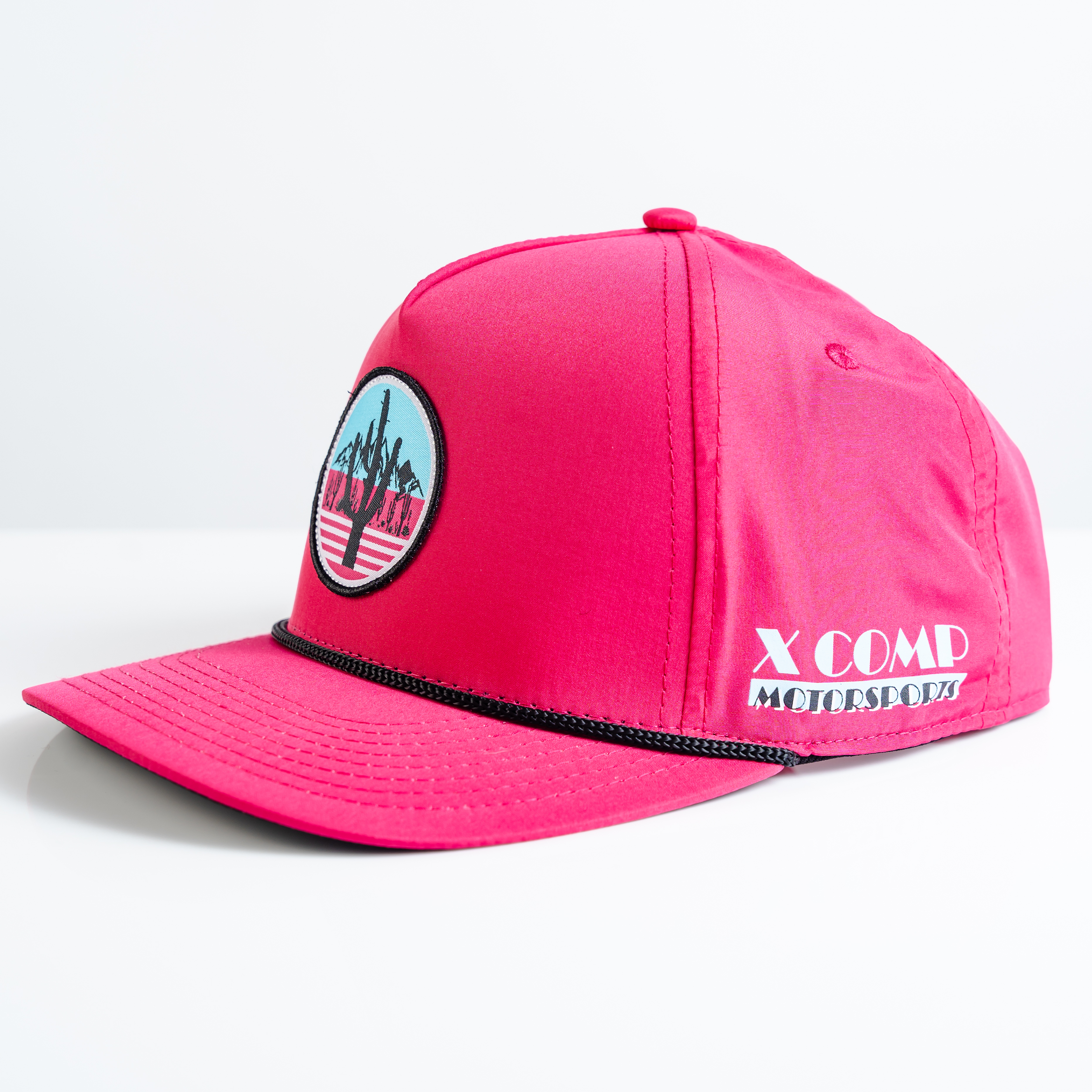 X Comp Vice Hat