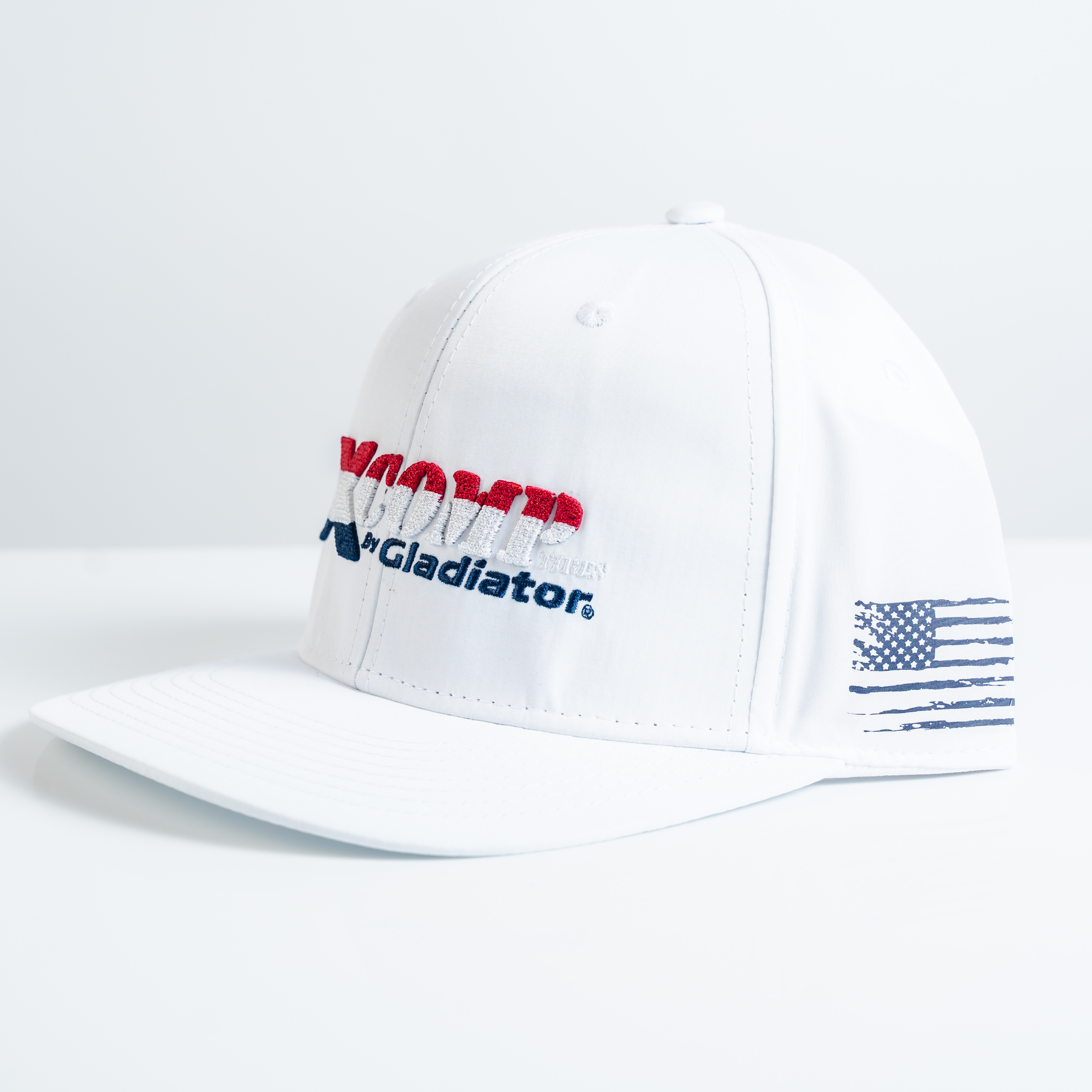 X Comp American Hat